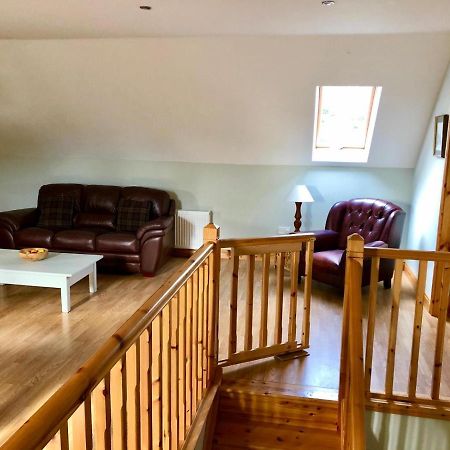 Cael Uisce Apartment 31 Cliff Road 벨릭 외부 사진