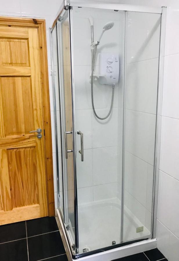 Cael Uisce Apartment 31 Cliff Road 벨릭 외부 사진