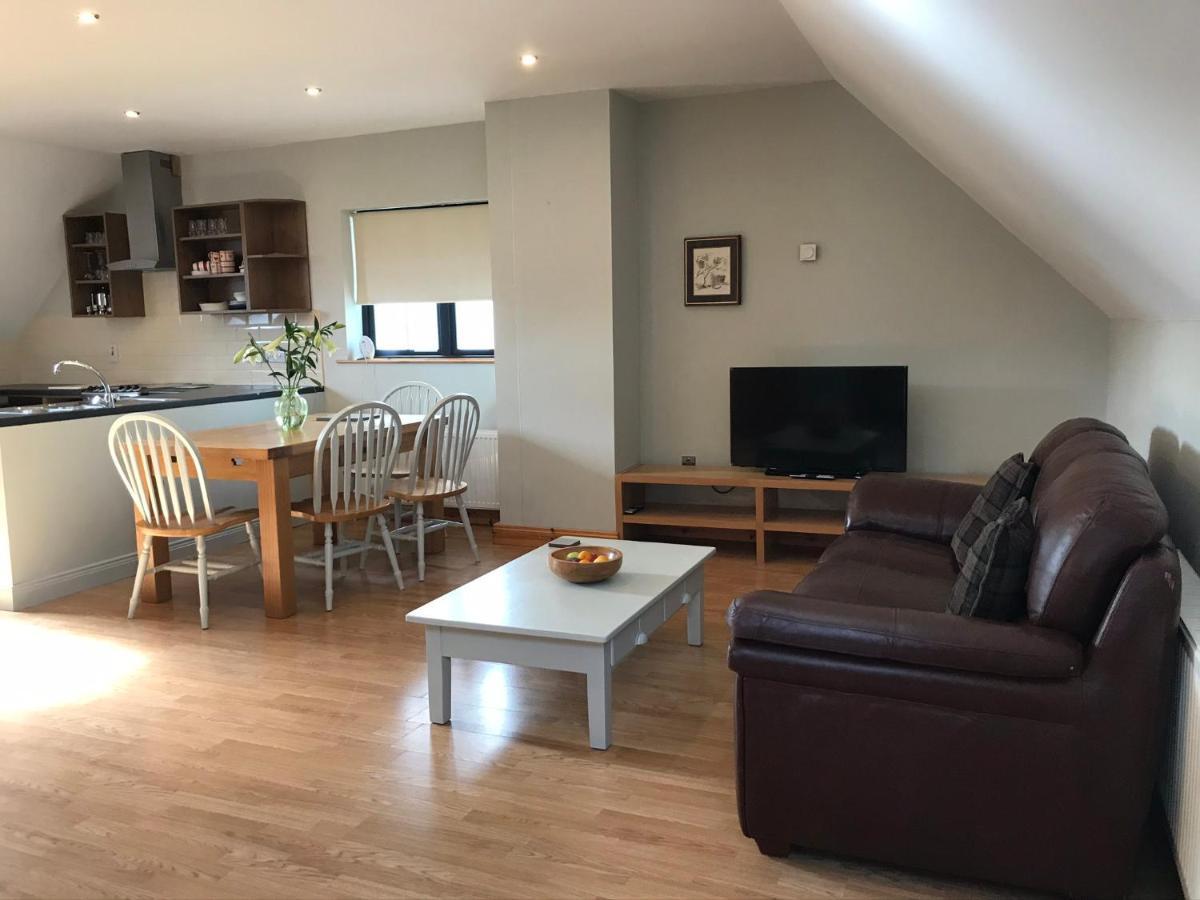 Cael Uisce Apartment 31 Cliff Road 벨릭 외부 사진