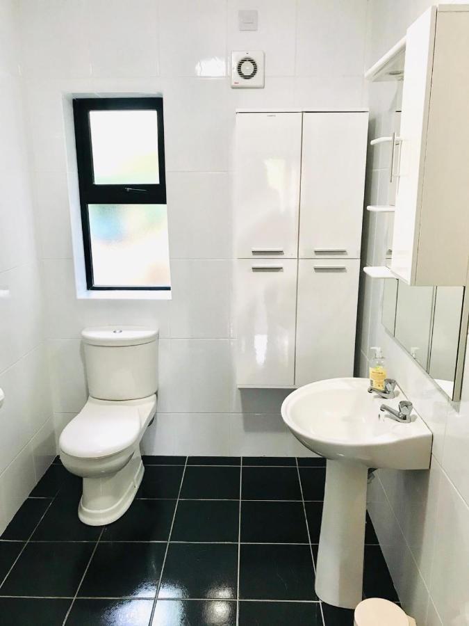 Cael Uisce Apartment 31 Cliff Road 벨릭 외부 사진