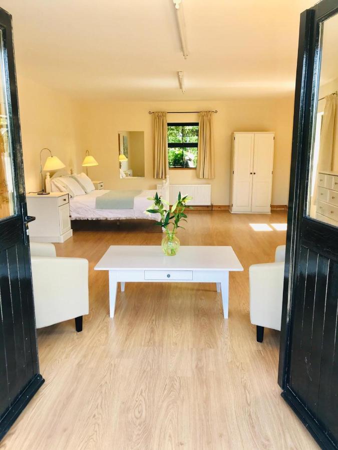 Cael Uisce Apartment 31 Cliff Road 벨릭 외부 사진