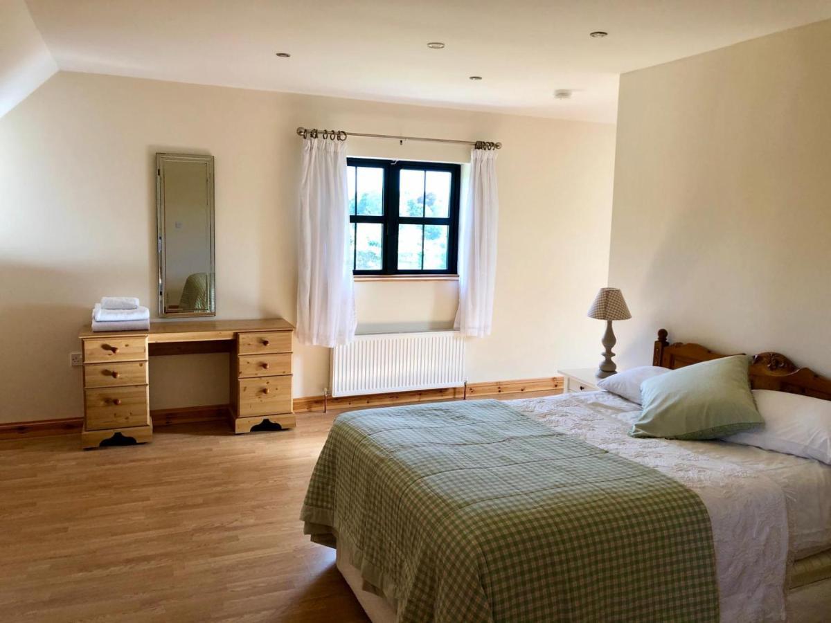 Cael Uisce Apartment 31 Cliff Road 벨릭 외부 사진